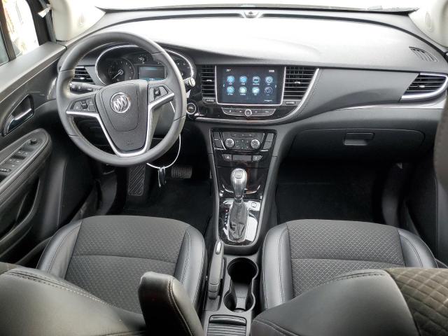 Photo 8 from auction – 2017 BUICK ENCORE SPO with VIN KL4CJ1SB2HB034577