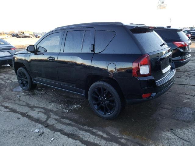 Photo 2 from auction – 2014 JEEP COMPASS SP with VIN 1C4NJCBA8ED804220
