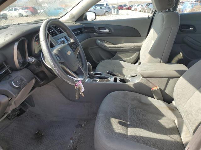 Photo 7 from auction – 2015 CHEVROLET MALIBU LS with VIN 1G11B5SL6FF347365