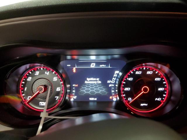 Photo 9 from auction – 2023 DODGE CHARGER SX with VIN 2C3CDXBG7PH618768