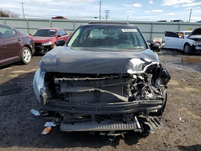 Photo 5 from auction – 2015 SUBARU LEGACY 3.6 with VIN 4S3BNEN63F3055845