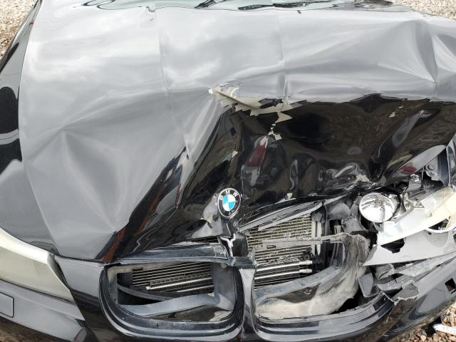 Photo 11 from auction – 2011 BMW 328 XI with VIN WBAPK7C5XBA463993