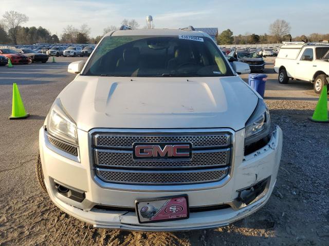 Photo 5 from auction – 2014 GMC ACADIA DEN with VIN 1GKKRTKDXEJ290334