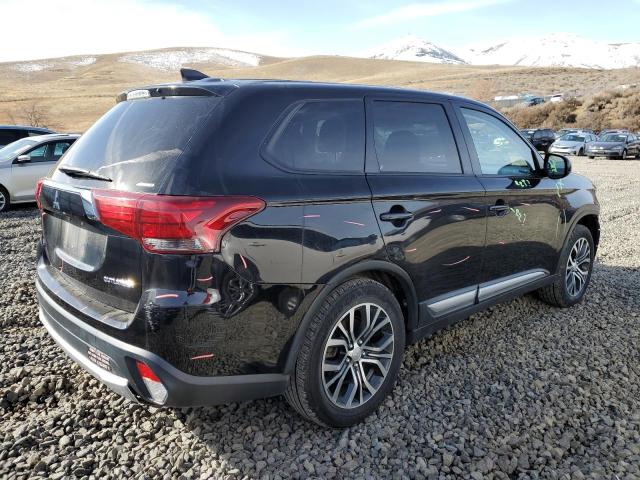 Photo 3 from auction – 2018 MITSUBISHI OUTLANDER with VIN JA4AZ3A34JJ005079