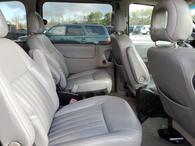 Photo 11 from auction – 2002 PONTIAC MONTANA with VIN 1GMDU03E92D217888
