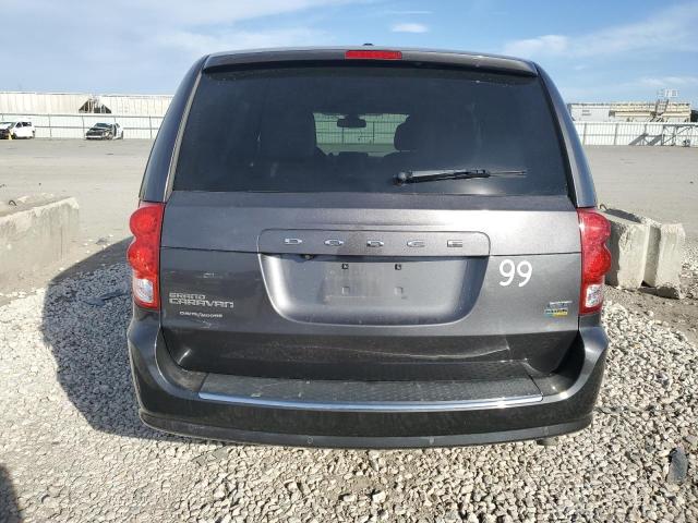 Photo 6 from auction – 2019 DODGE GRAND CARA with VIN 2C4RDGEG1KR710950
