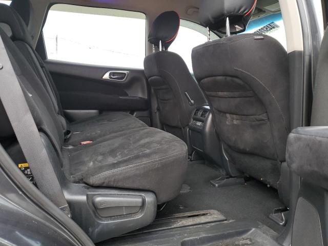 Photo 11 from auction – 2013 NISSAN PATHFINDER with VIN 5N1AR2MM1DC675116