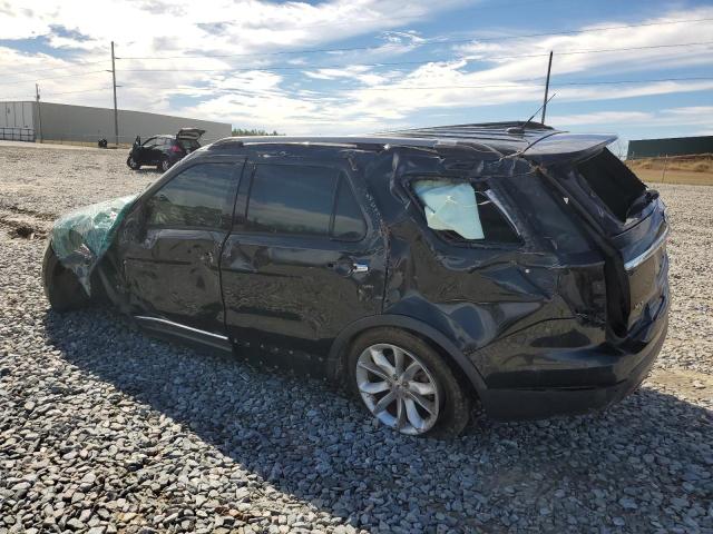 Photo 2 from auction – 2014 FORD EXPLORER X with VIN 1FM5K8D84EGC09170