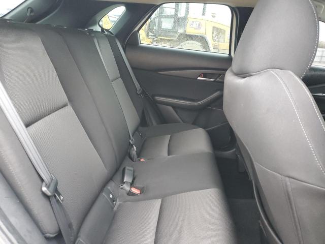 Photo 10 from auction – 2021 MAZDA CX-30 with VIN 3MVDMAAL9MM233283