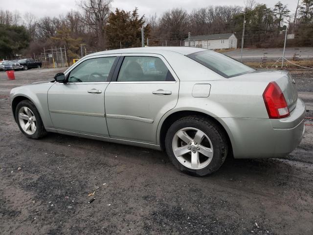Photo 2 from auction – 2006 CHRYSLER 300 with VIN 2C3LA43R56H451185