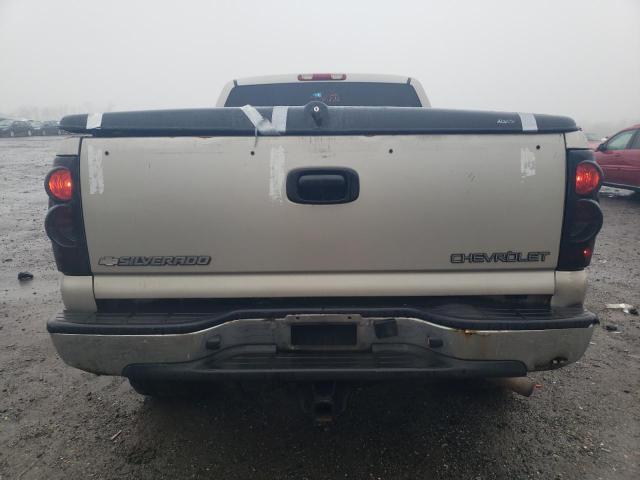 Foto 6 de la subasta – 2005 CHEVROLET SILVERADO con VIN 1GCEK19B35E127846