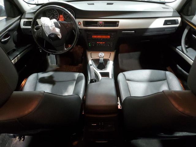 Photo 8 from auction – 2006 BMW 325 I with VIN WBAVB13506PS66290