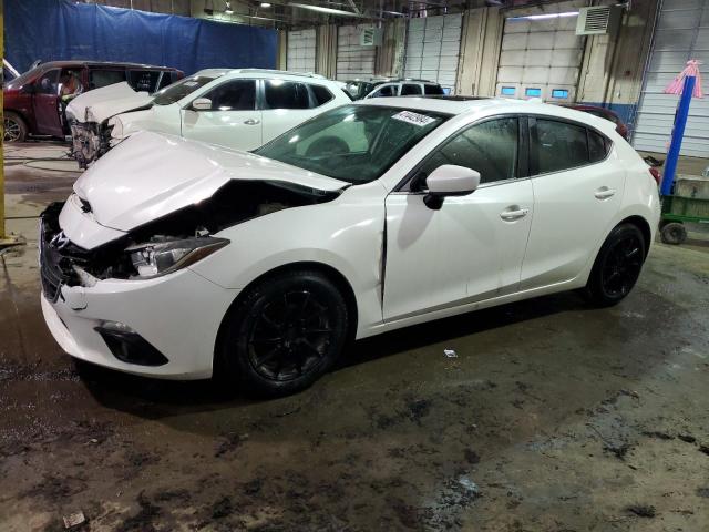 MAZDA 3 TOURING 2015 with VIN 3MZBM1L72FM222425 - Photo from auction