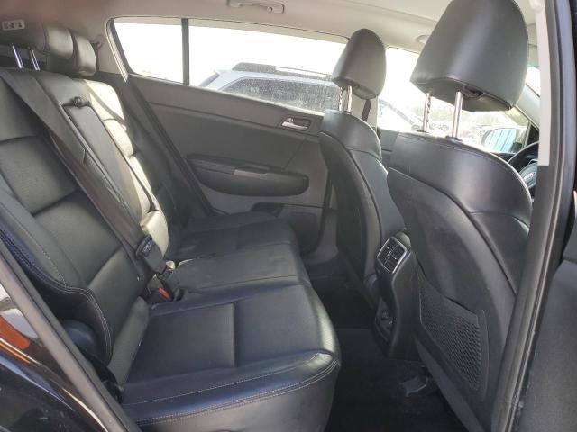 Photo 11 from auction – 2017 KIA SPORTAGE E with VIN KNDPNCAC2H7045048