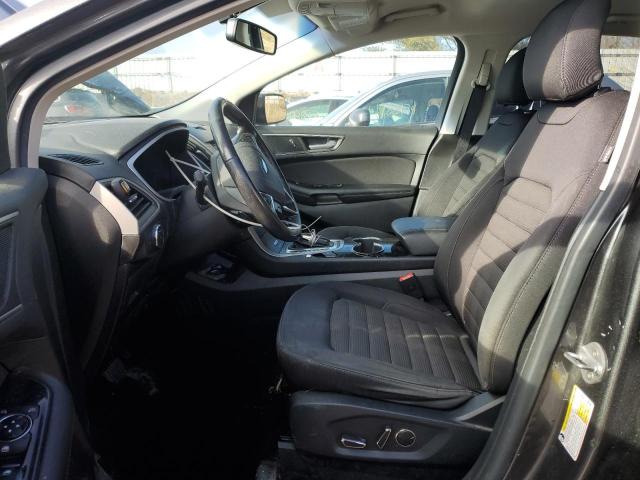 Photo 7 from auction – 2016 FORD EDGE SEL with VIN 2FMPK4J94GBC24339