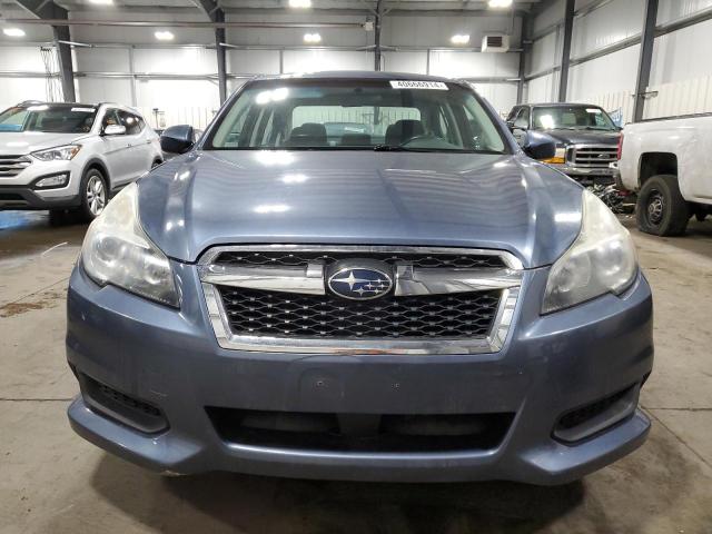 Photo 5 from auction – 2013 SUBARU LEGACY 2.5 with VIN 4S3BMCC67D3022063