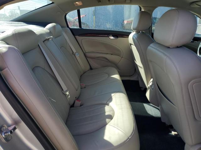 Photo 10 from auction – 2006 BUICK LUCERNE CX with VIN 1G4HD57266U233891