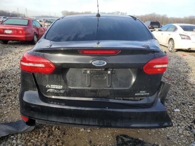 Photo 6 from auction – 2015 FORD FOCUS SE with VIN 1FADP3F28FL280917