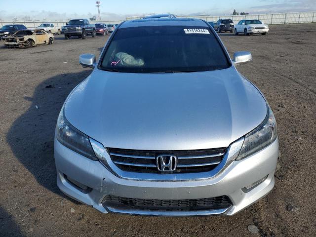 Photo 5 from auction – 2015 HONDA ACCORD EXL with VIN 1HGCR2F87FA105201
