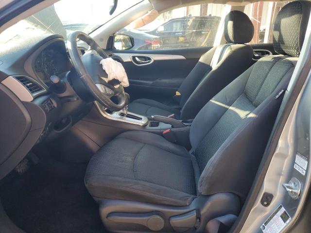 Photo 7 from auction – 2014 NISSAN SENTRA S with VIN 3N1AB7AP1EL646003