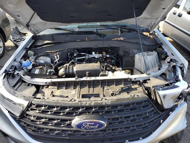 Photo 11 from auction – 2023 FORD EXPLORER with VIN 1FMSK8BH1PGA18248