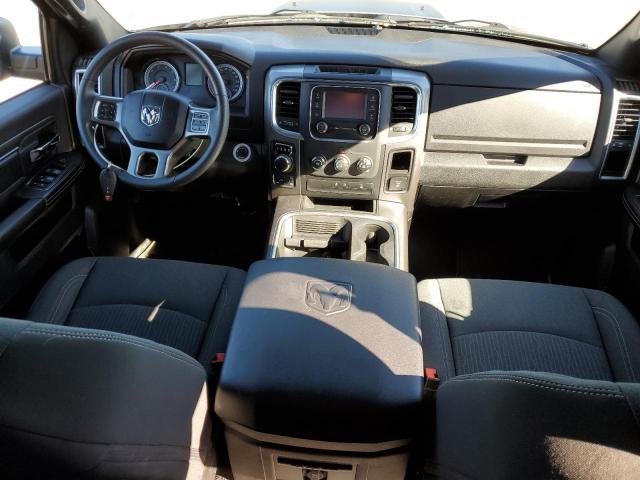 Photo 8 from auction – 2021 RAM 1500 CLASS with VIN 1C6RR7GT9MS512699