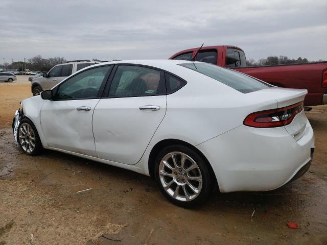 Photo 2 from auction – 2016 DODGE DART SXT S with VIN 1C3CDFFA5GD822174
