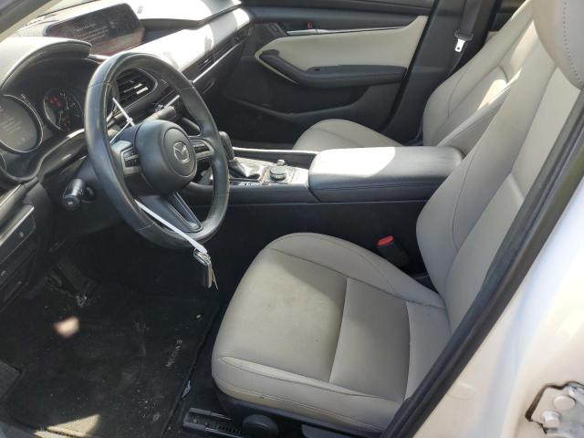 Photo 7 from auction – 2020 MAZDA 3 SELECT with VIN 3MZBPACL6LM124272