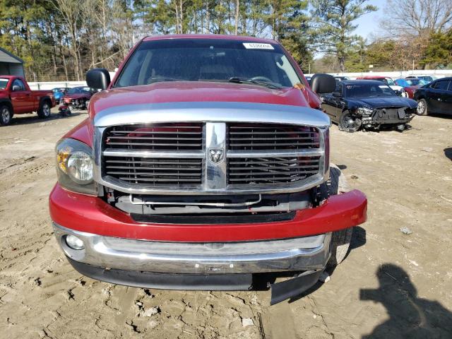 Photo 5 from auction – 2006 DODGE RAM 1500 S with VIN 1D7HA16276J179211