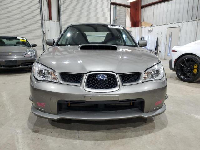 Photo 5 from auction – 2006 SUBARU IMPREZA WR with VIN JF1GD70636L501347