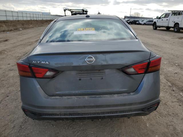 Photo 6 from auction – 2019 NISSAN ALTIMA S with VIN 1N4BL4BV0KC254962