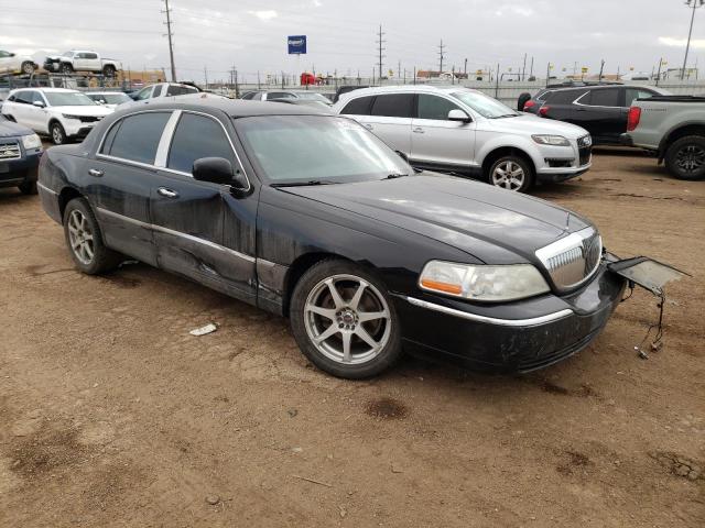 Photo 4 from auction – 2011 LINCOLN TOWN CAR S with VIN 2LNBL8CV6BX762416