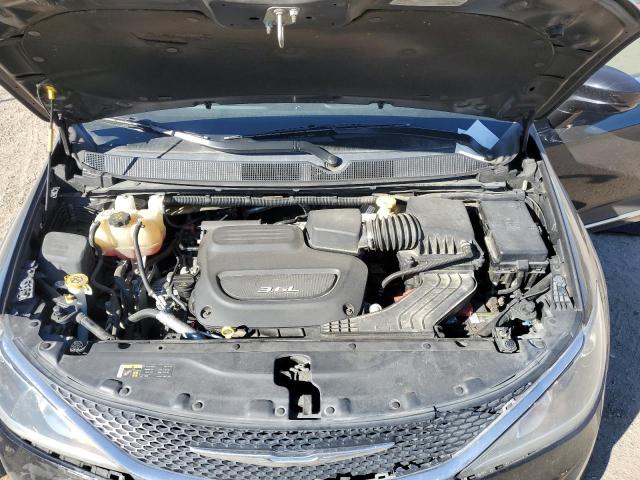 Photo 12 from auction – 2017 CHRYSLER PACIFICA T with VIN 2C4RC1BG5HR729126