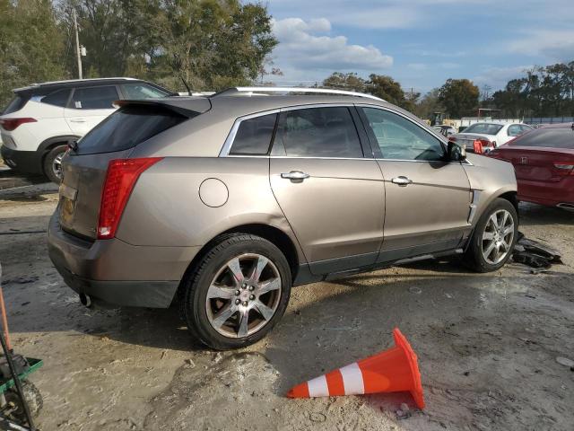 Photo 3 from auction – 2012 CADILLAC SRX LUXURY with VIN 3GYFNAE39CS506776