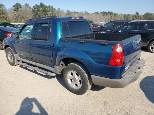 Photo 2 from auction – 2001 FORD EXPLORER S with VIN 1FMZU67E61UB71194
