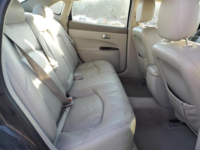 Photo 10 from auction – 2008 BUICK LACROSSE C with VIN 2G4WD582581216424
