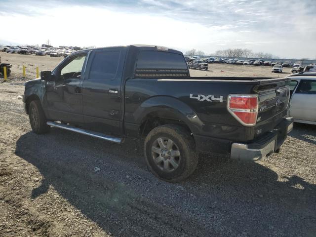 Photo 2 from auction – 2014 FORD F150 SUPER with VIN 1FTFW1EF8EKD51357