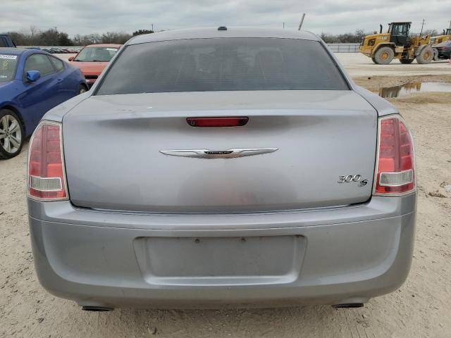 Photo 6 from auction – 2014 CHRYSLER 300 S with VIN 2C3CCABG6EH119392