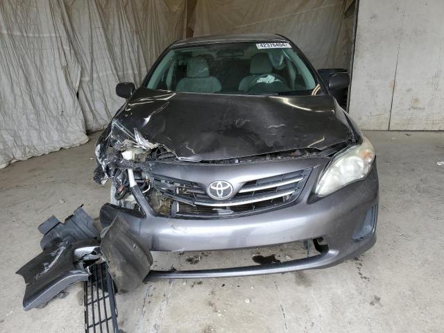 Photo 5 from auction – 2013 TOYOTA COROLLA BA with VIN 5YFBU4EE7DP148912