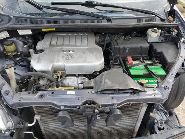 Photo 12 from auction – 2007 TOYOTA SIEANNA with VIN 5TDZK23C87S079458