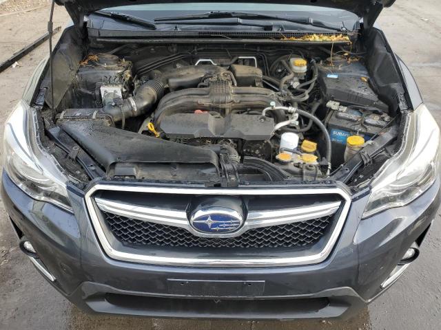 Photo 12 from auction – 2017 SUBARU CROSSTREK with VIN JF2GPABC9HH269491