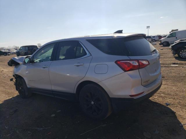 Photo 2 from auction – 2018 CHEVROLET EQUINOX with VIN 2GNAXJEV9J6144642