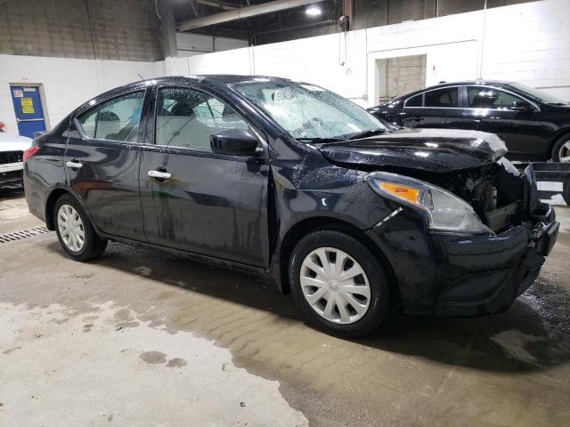 Photo 4 from auction – 2016 NISSAN VERSA S with VIN 3N1CN7AP8GL887818