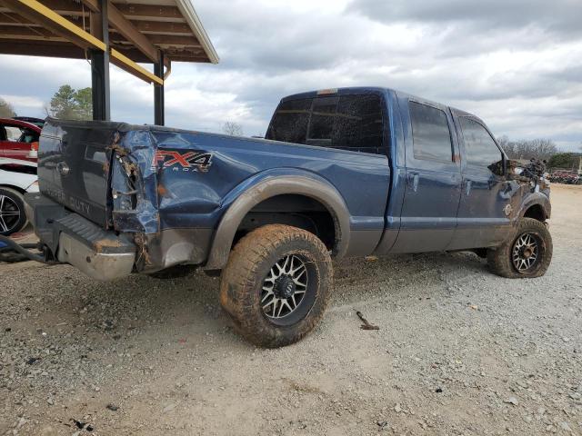 Photo 3 from auction – 2015 FORD F250 SUPER with VIN 1FT7W2BT3FEC88690