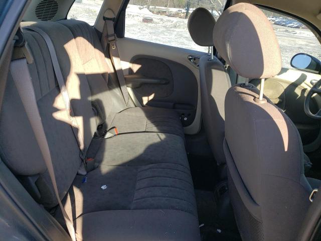 Photo 10 from auction – 2002 CHRYSLER PT CRUISER with VIN 3C4FY48B52T374514
