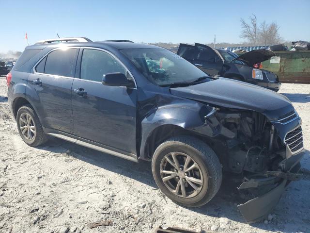 Photo 4 from auction – 2016 CHEVROLET EQUINOX LT with VIN 2GNALCEK7G6293041