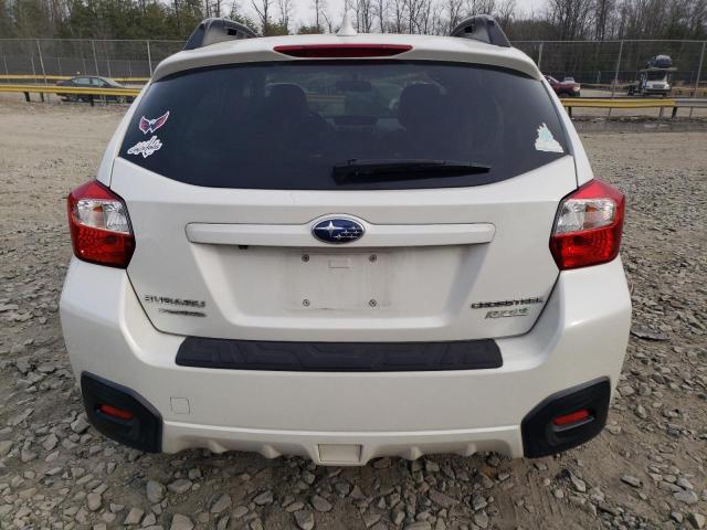 Photo 6 from auction – 2017 SUBARU CROSSTREK with VIN JF2GPALC8HH249683