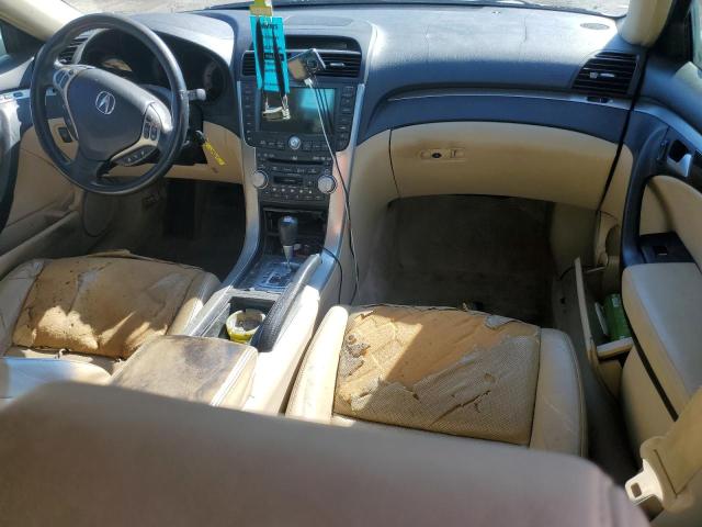 Photo 8 from auction – 2008 ACURA TL with VIN 19UUA662X8A010374
