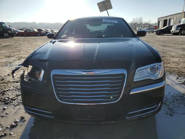 Photo 5 from auction – 2013 CHRYSLER 300 with VIN 2C3CCAAG0DH507895