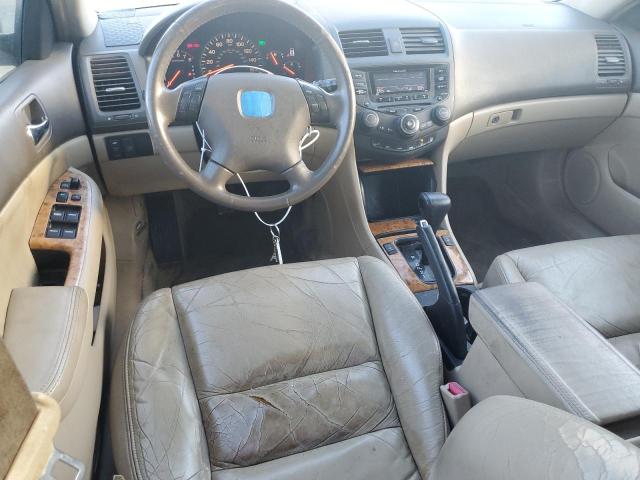 Photo 8 from auction – 2003 HONDA ACCORD EX with VIN 1HGCM66533A011582